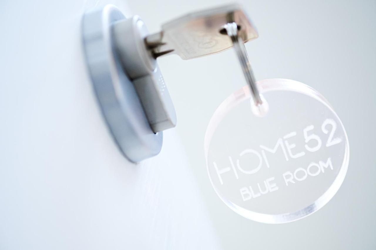 Home52 렌데 외부 사진