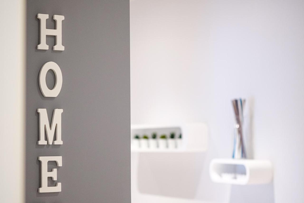 Home52 렌데 외부 사진