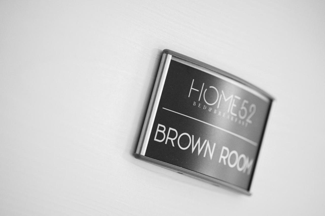 Home52 렌데 외부 사진