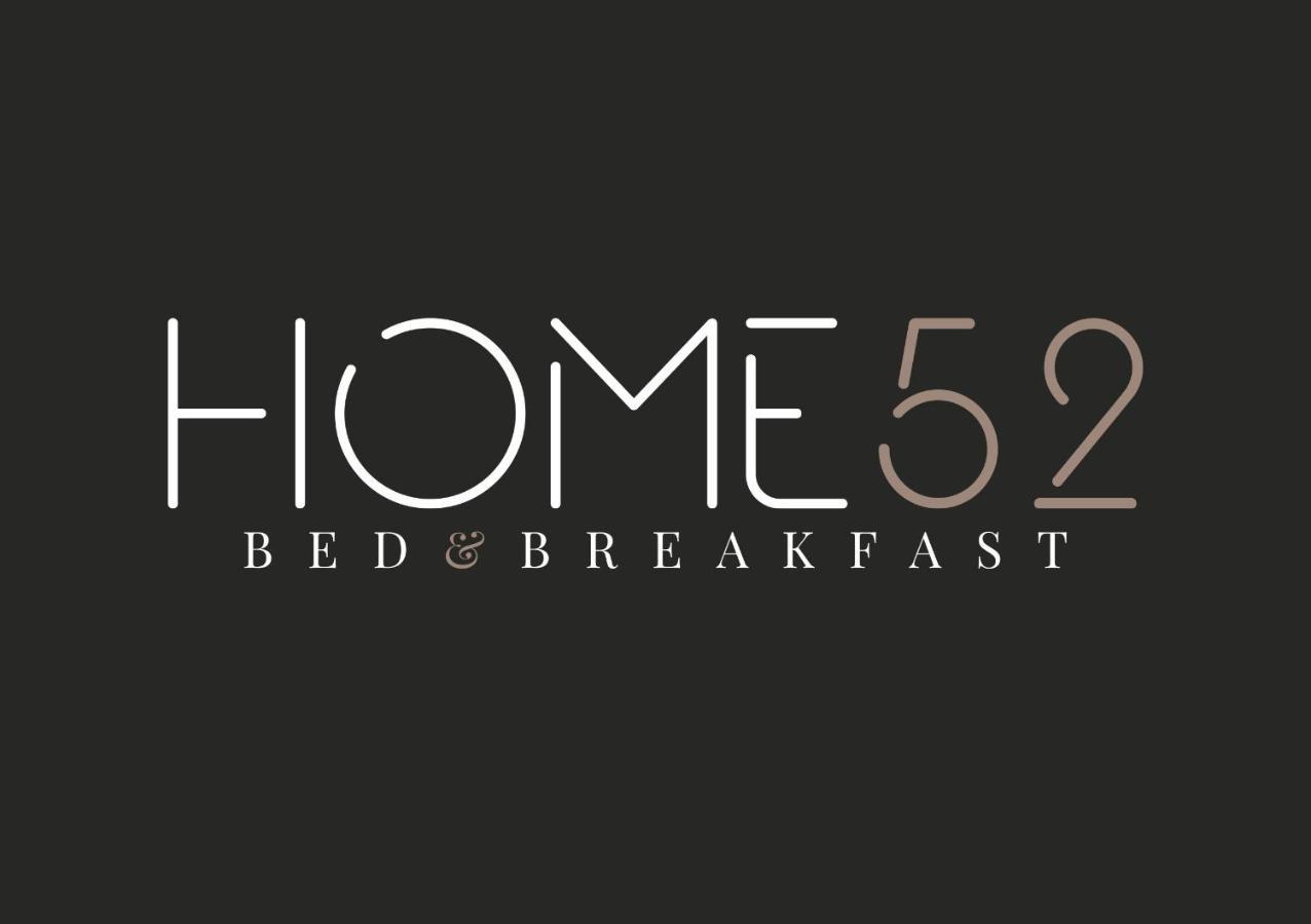 Home52 렌데 외부 사진